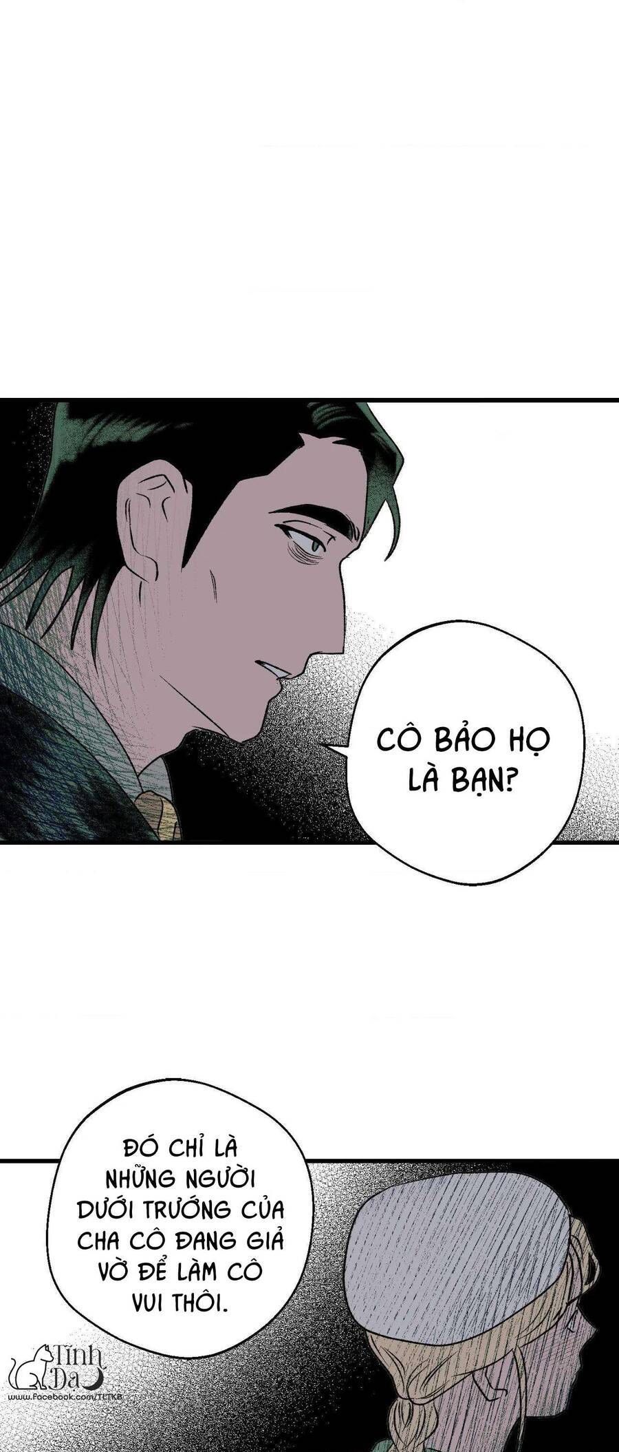 Melt - Phước Lành 14