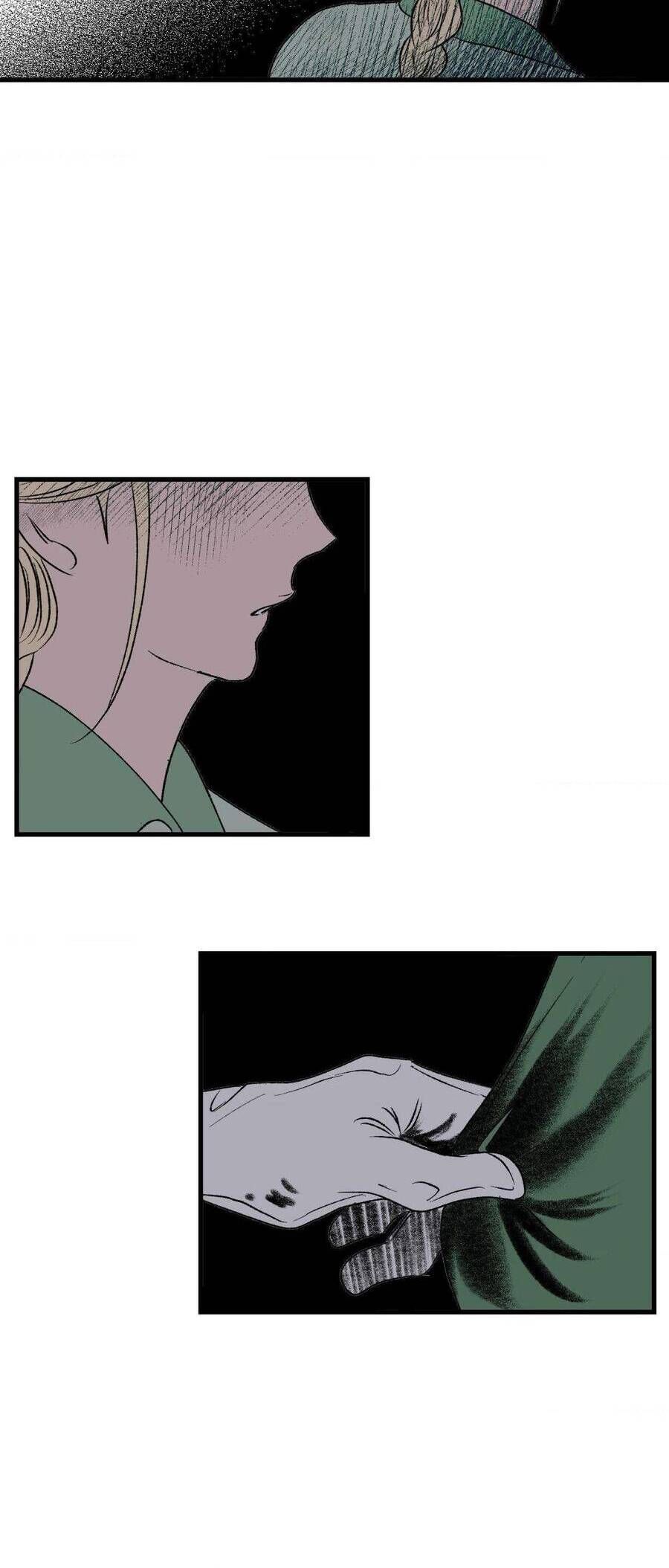 Melt - Phước Lành 14