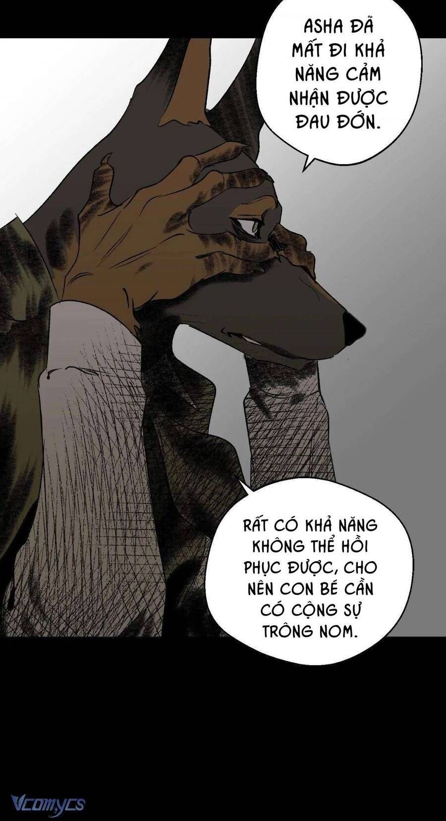 Melt - Phước Lành 15