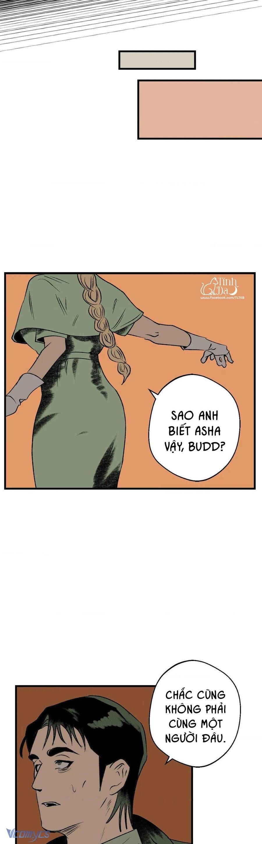 Melt - Phước Lành 15