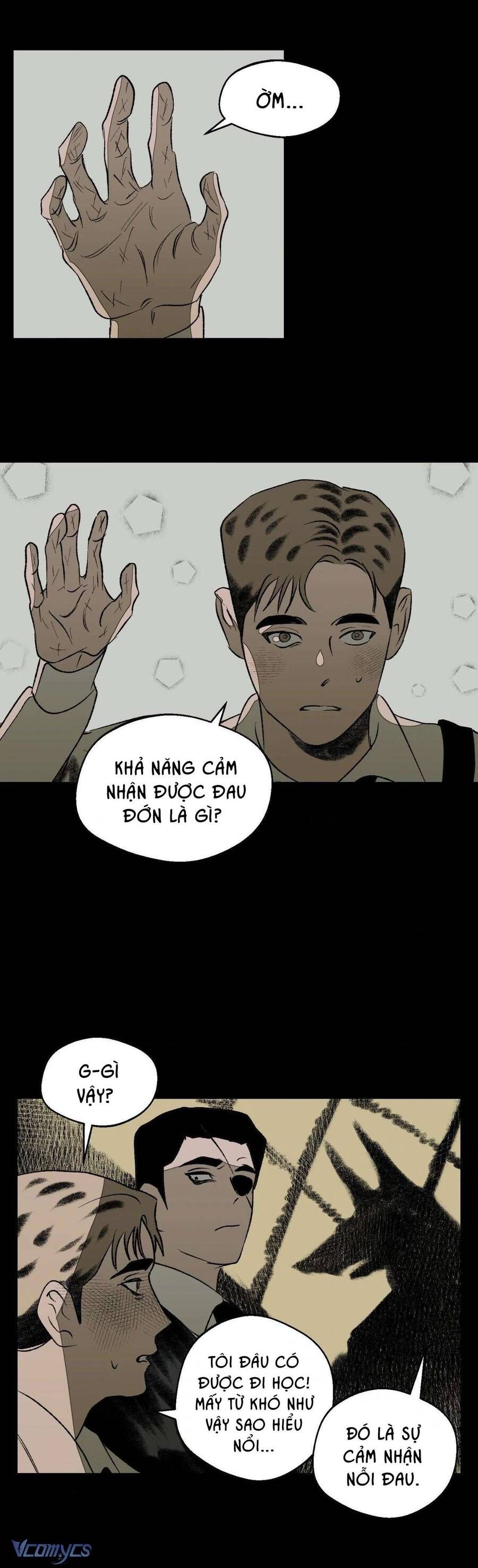 Melt - Phước Lành 15