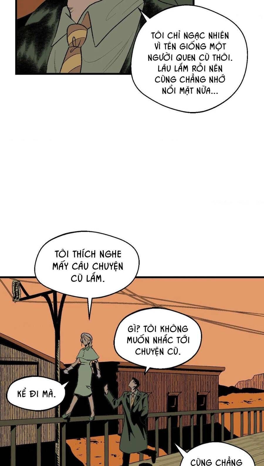 Melt - Phước Lành 15