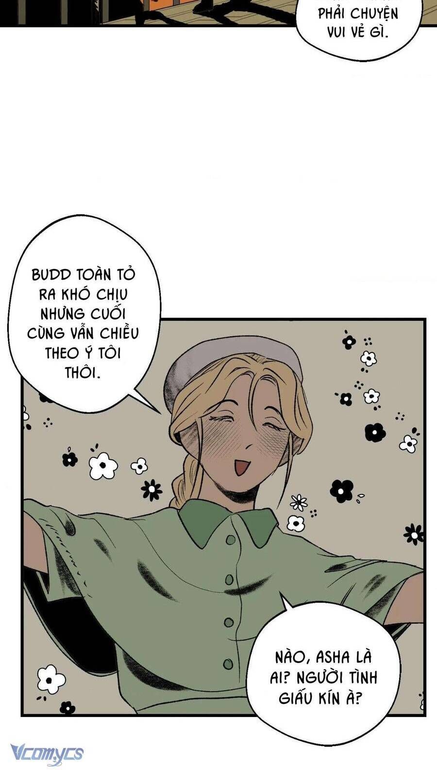 Melt - Phước Lành 15