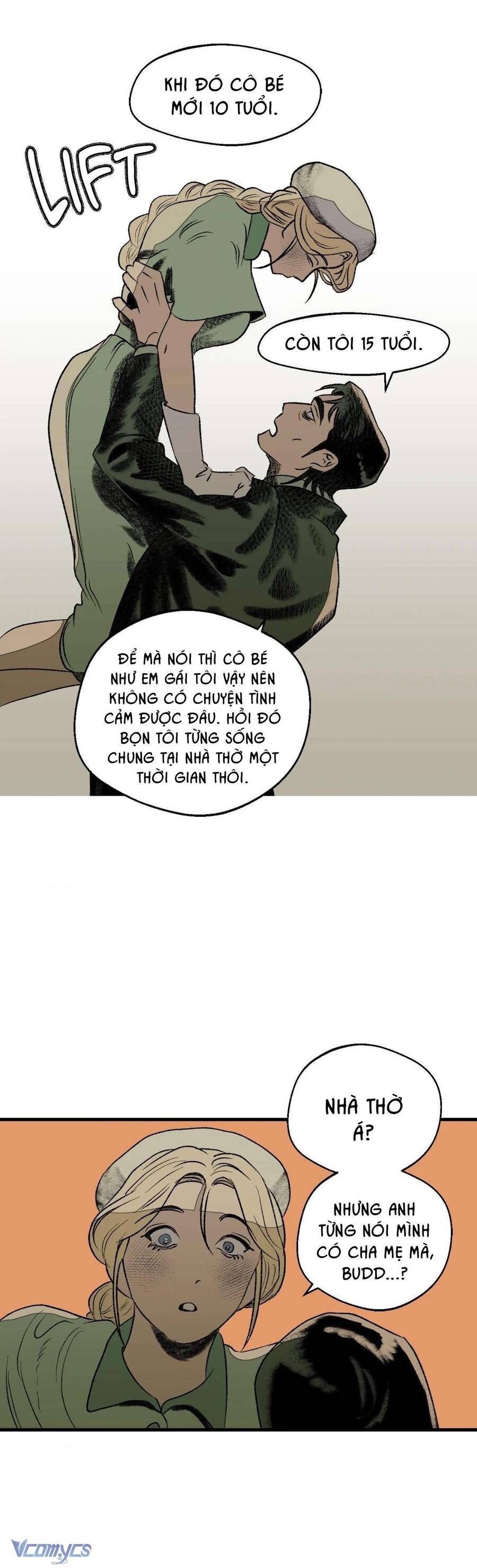 Melt - Phước Lành 15