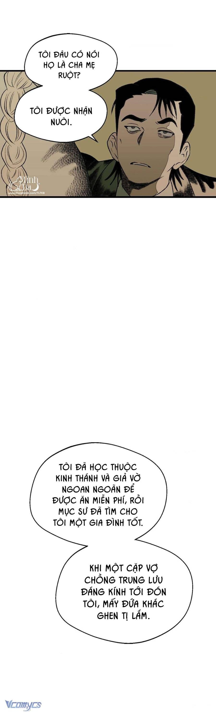 Melt - Phước Lành 15