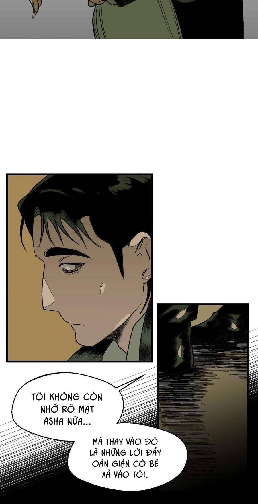 Melt - Phước Lành 15