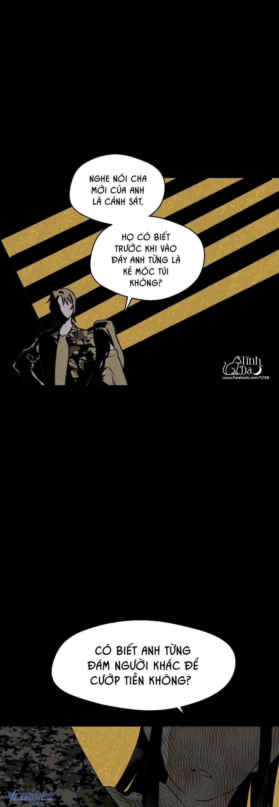 Melt - Phước Lành 15