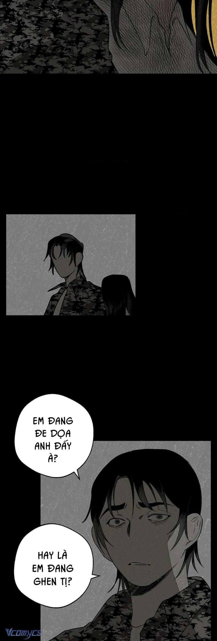 Melt - Phước Lành 15