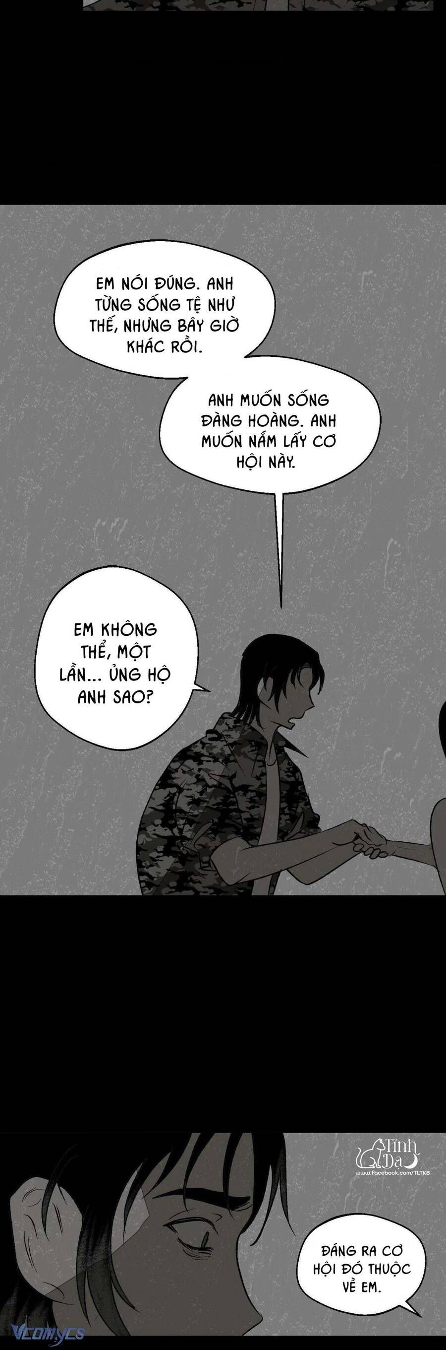 Melt - Phước Lành 15