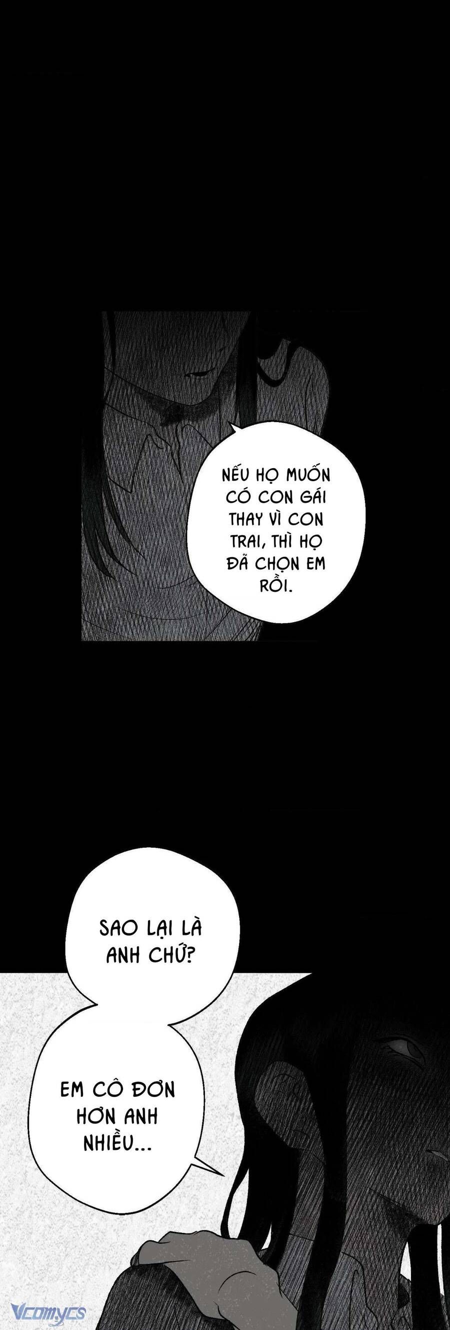 Melt - Phước Lành 15