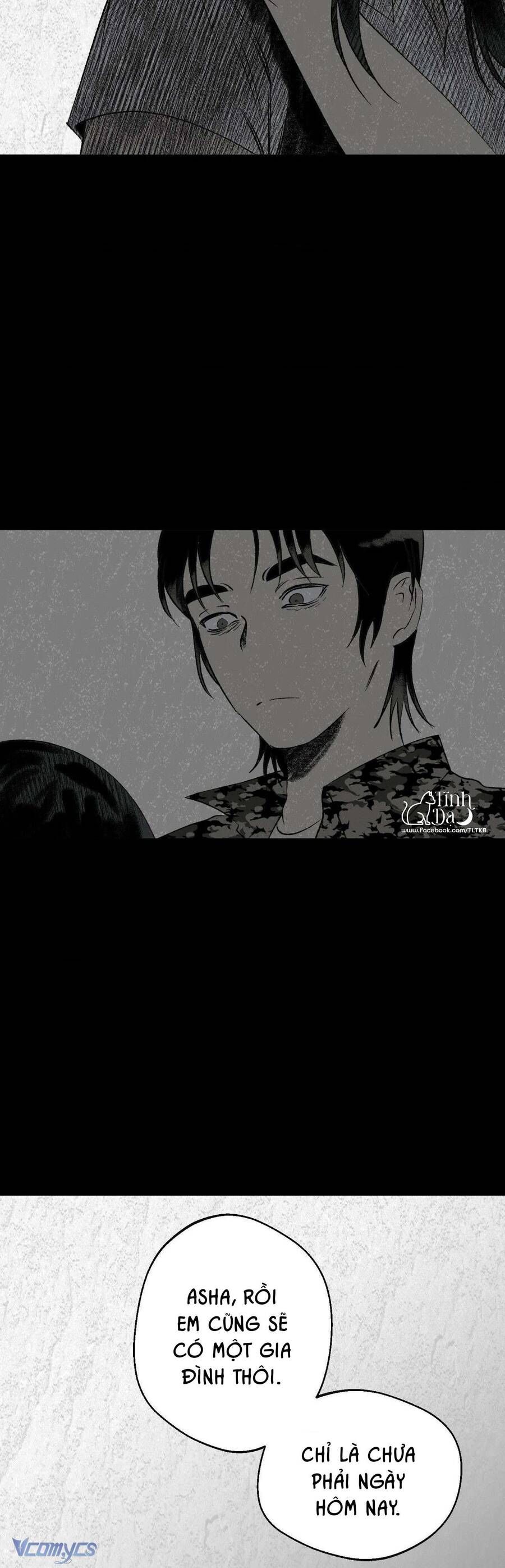 Melt - Phước Lành 15