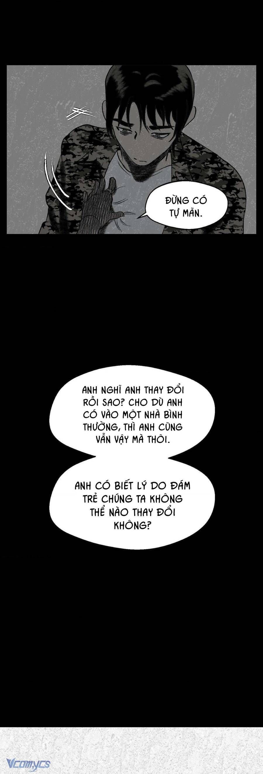 Melt - Phước Lành 15