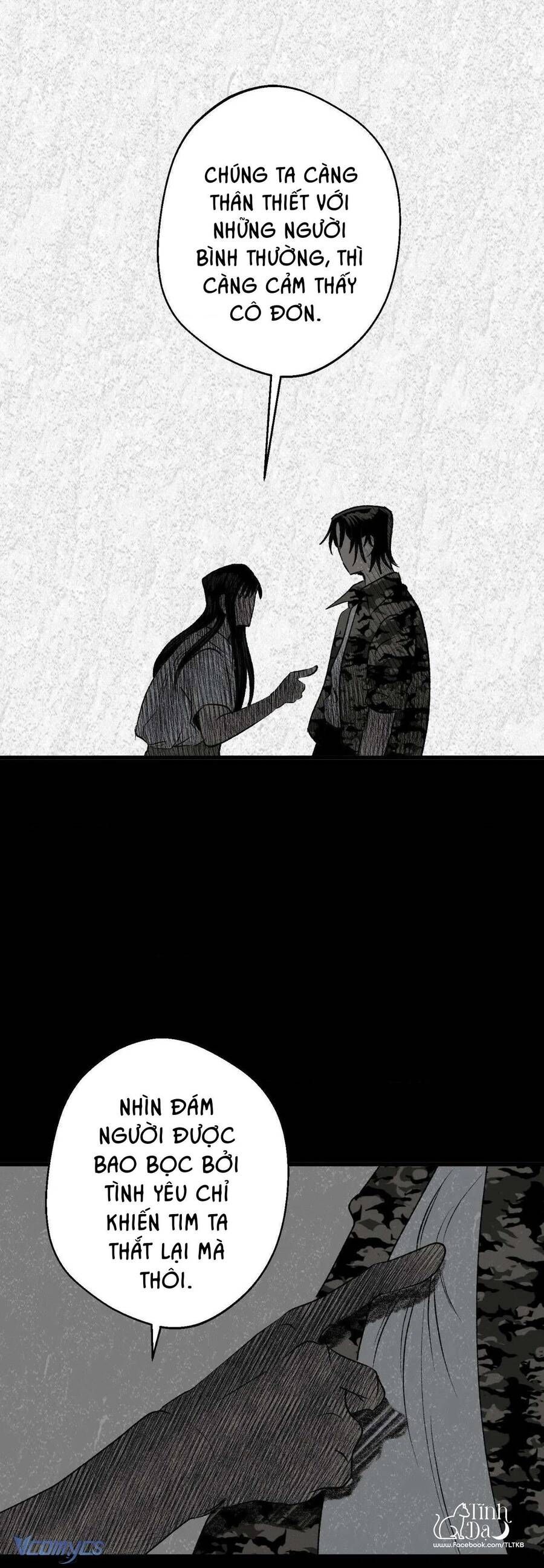 Melt - Phước Lành 15