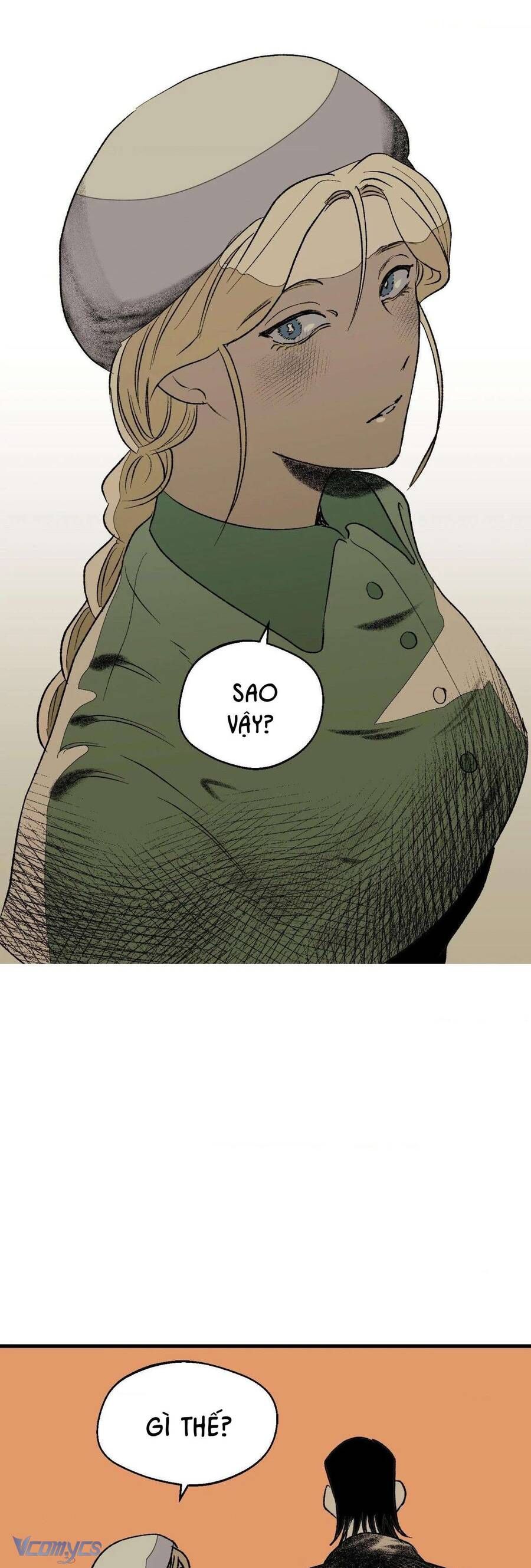 Melt - Phước Lành 15