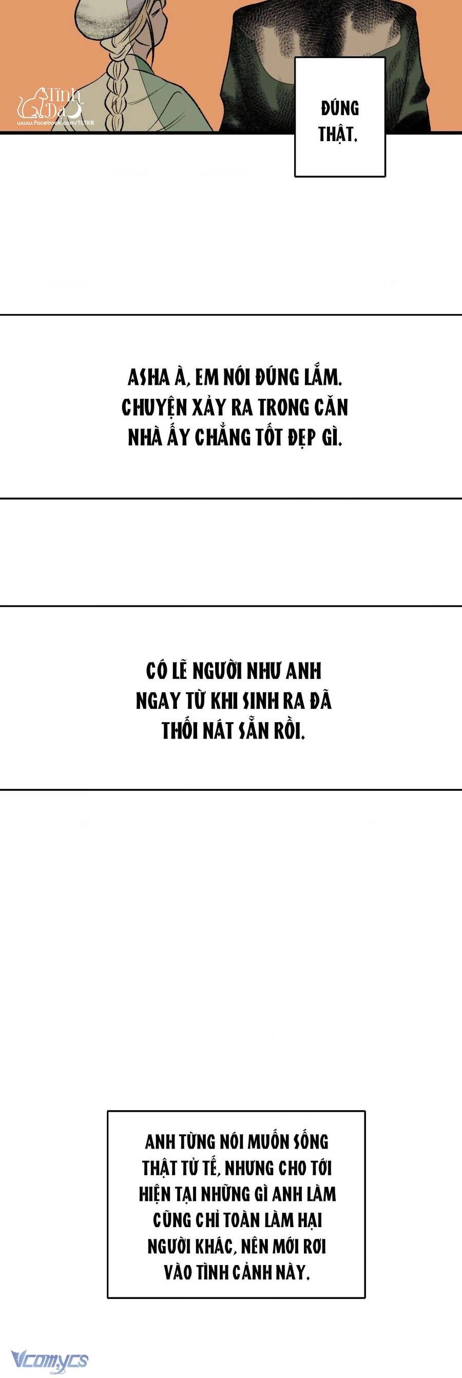 Melt - Phước Lành 15