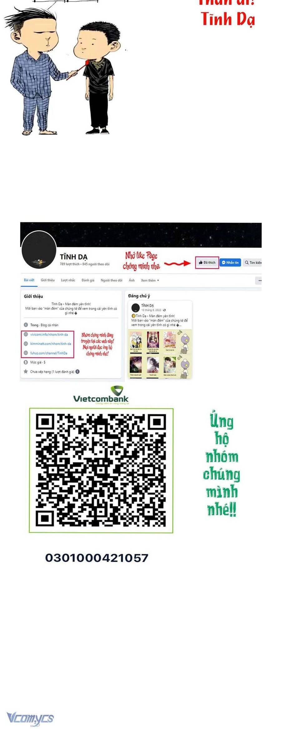 Melt - Phước Lành 15