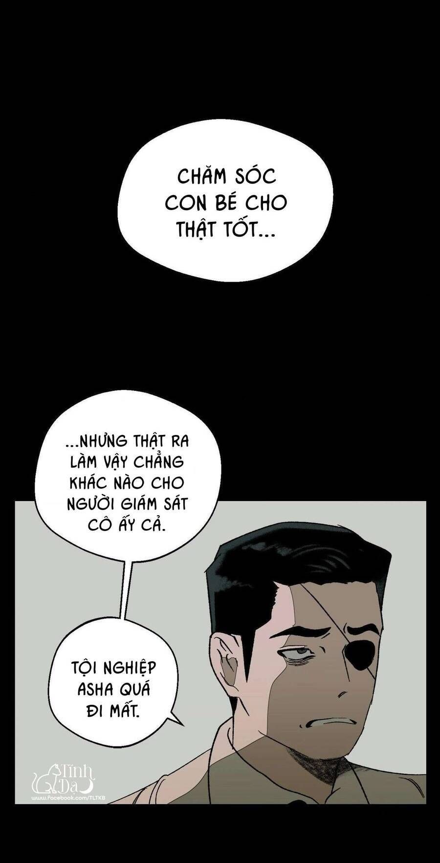 Melt - Phước Lành 15