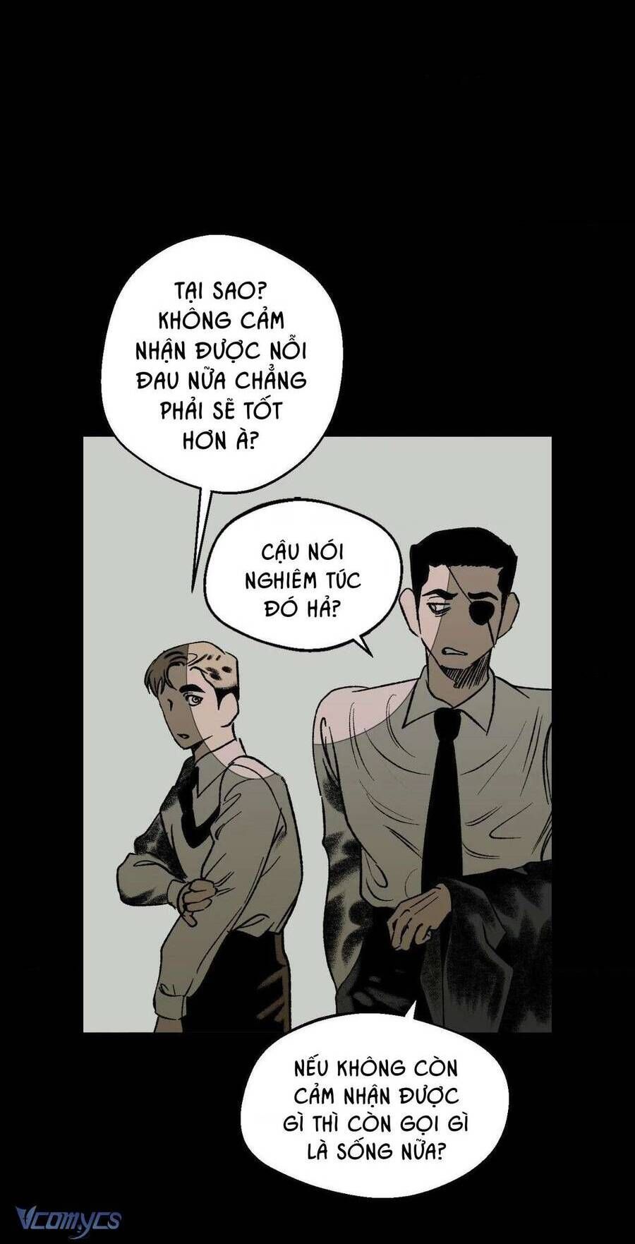 Melt - Phước Lành 15