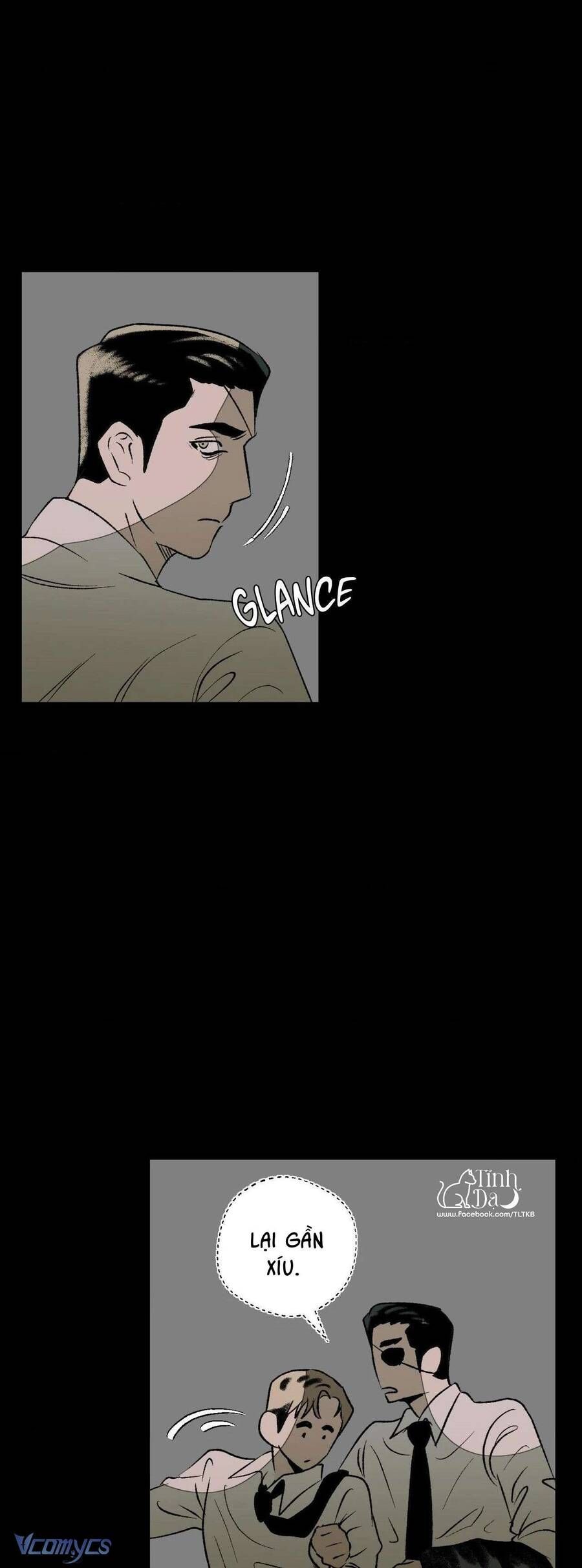 Melt - Phước Lành 15