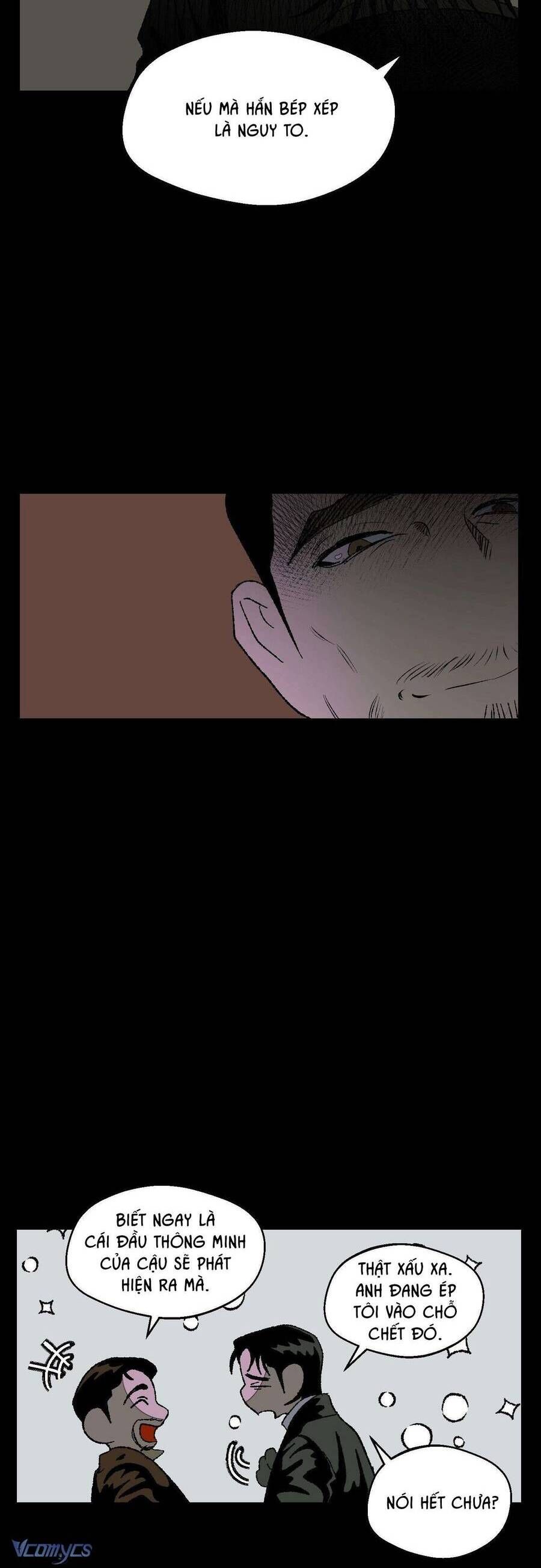 Melt - Phước Lành 2