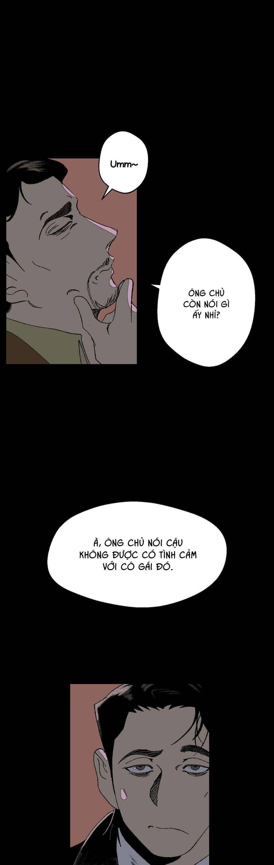 Melt - Phước Lành 2