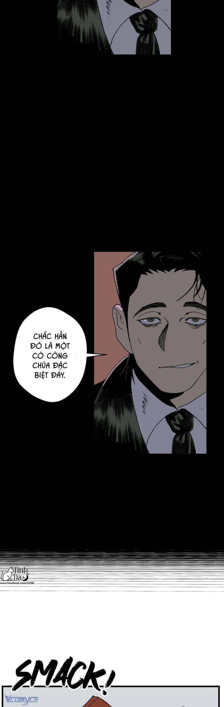 Melt - Phước Lành 2