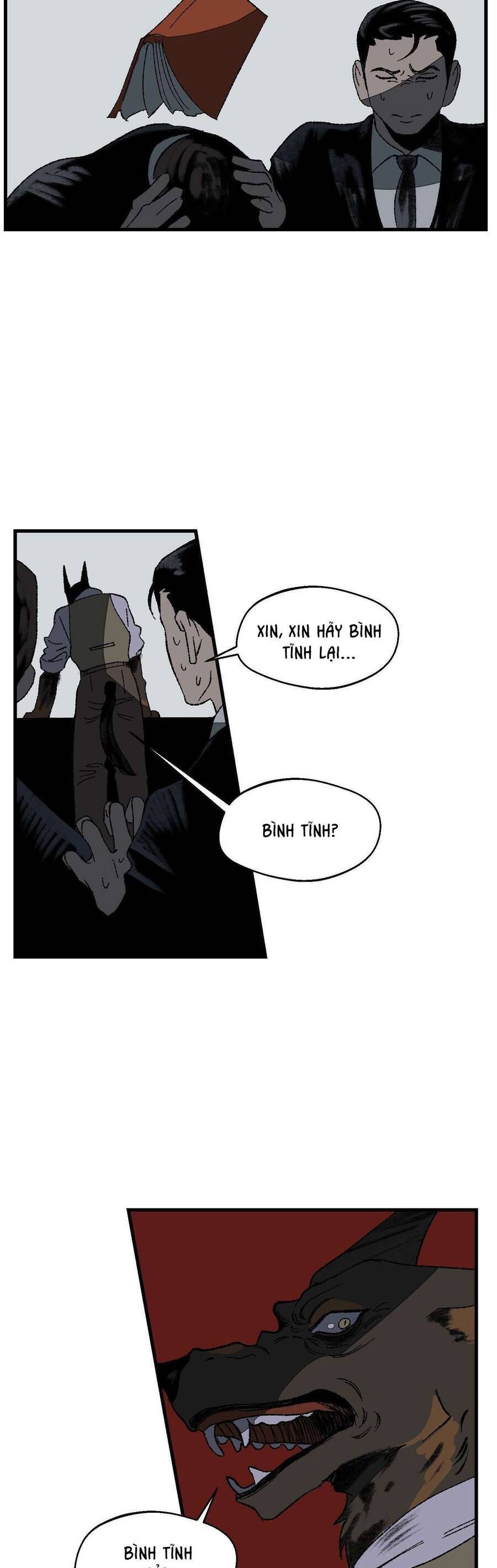 Melt - Phước Lành 2