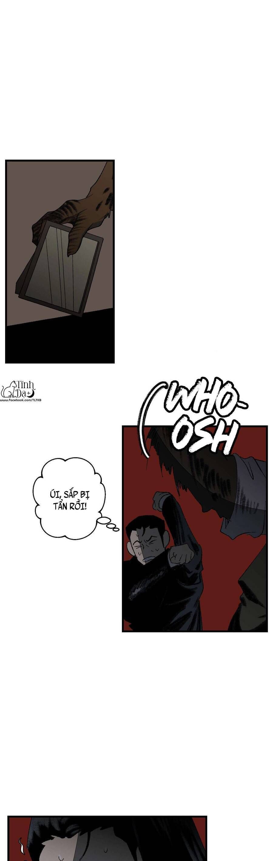 Melt - Phước Lành 2