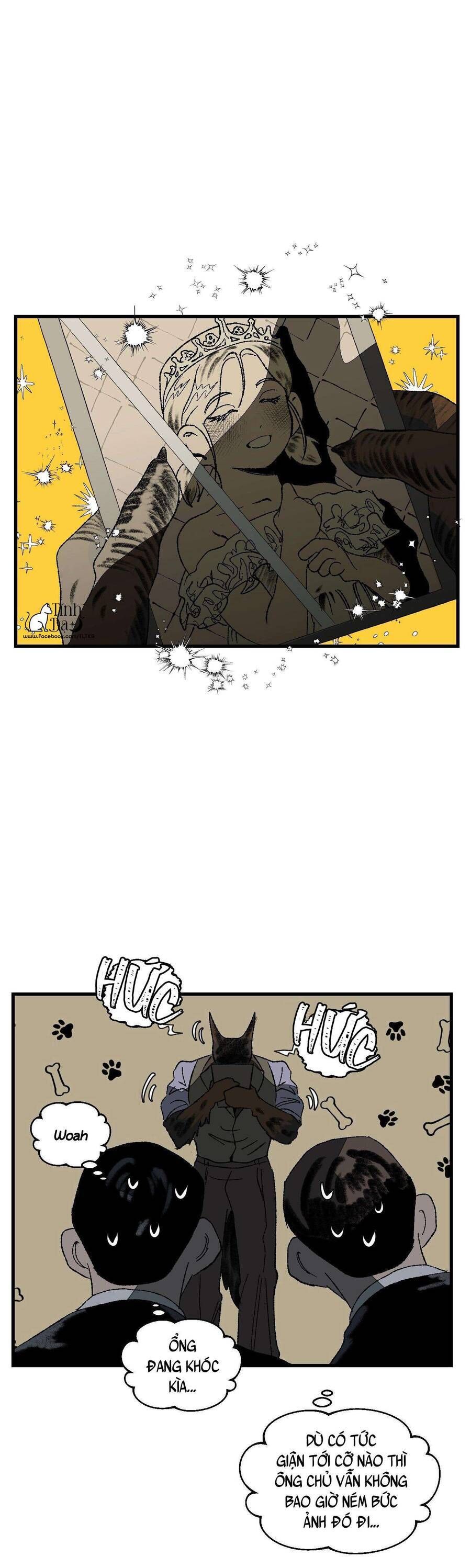 Melt - Phước Lành 2