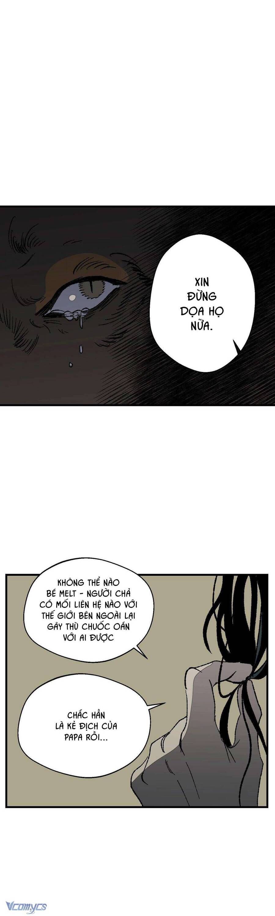 Melt - Phước Lành 2