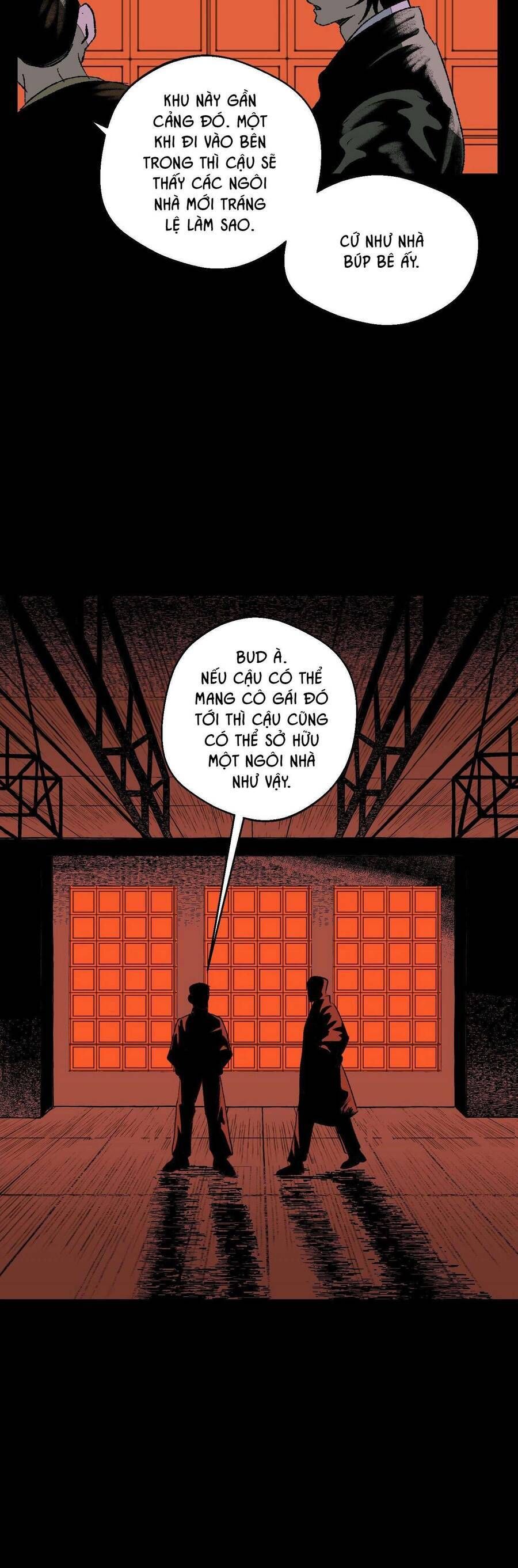 Melt - Phước Lành 2