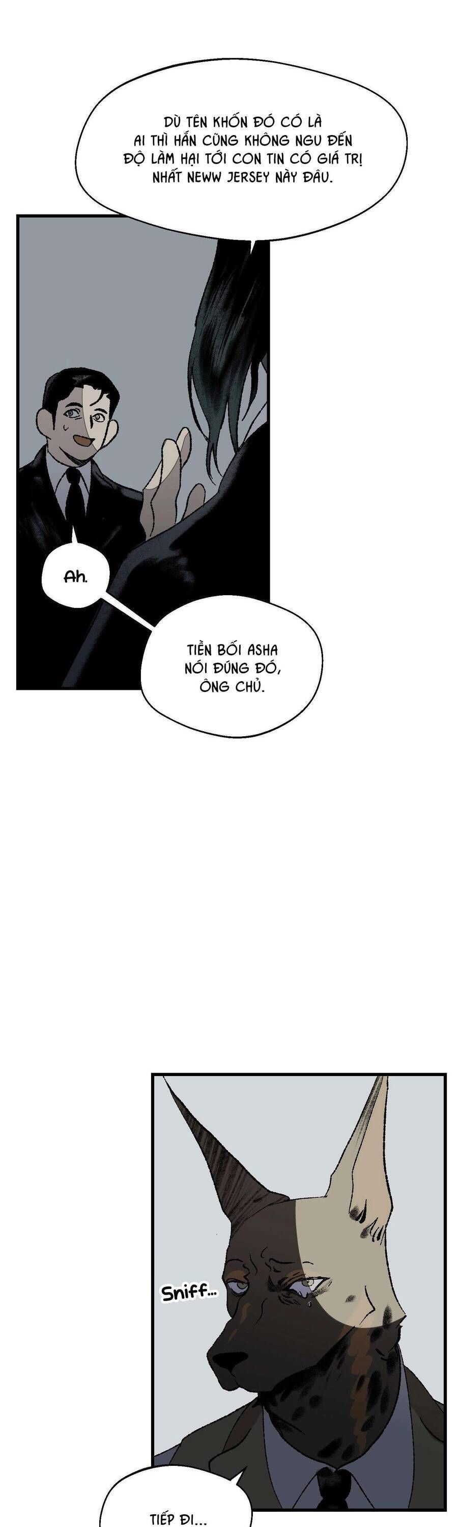 Melt - Phước Lành 2