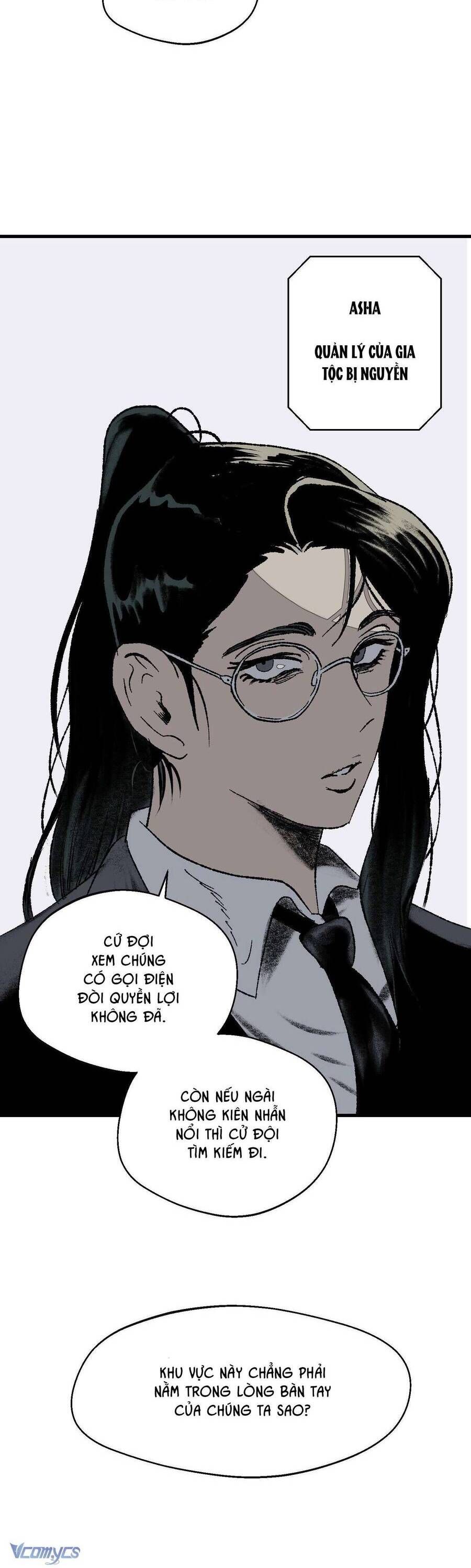 Melt - Phước Lành 2