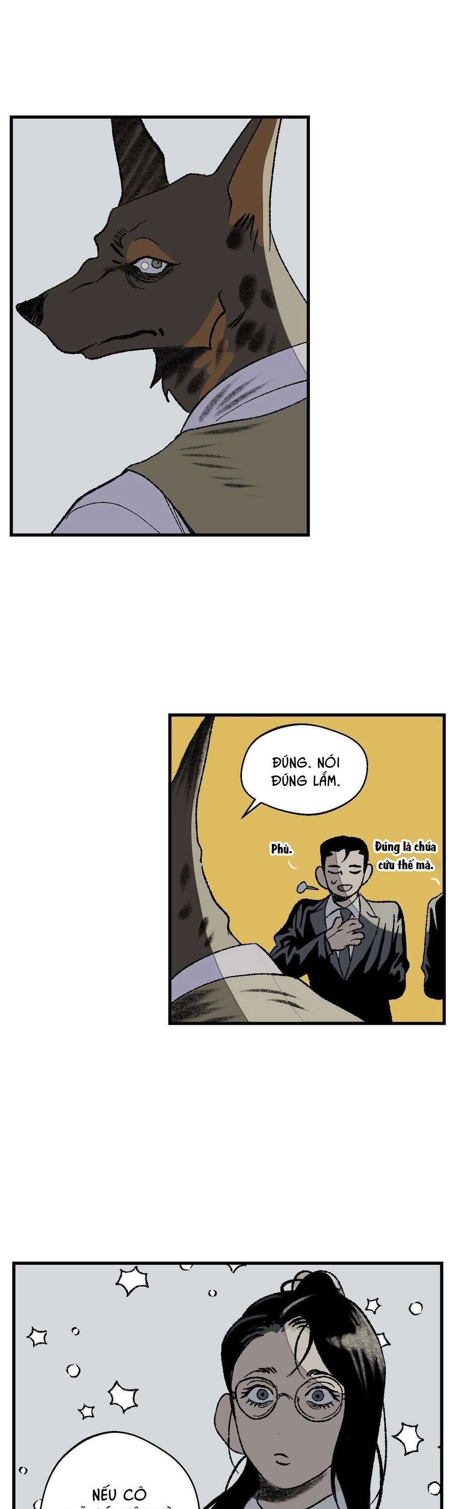 Melt - Phước Lành 2