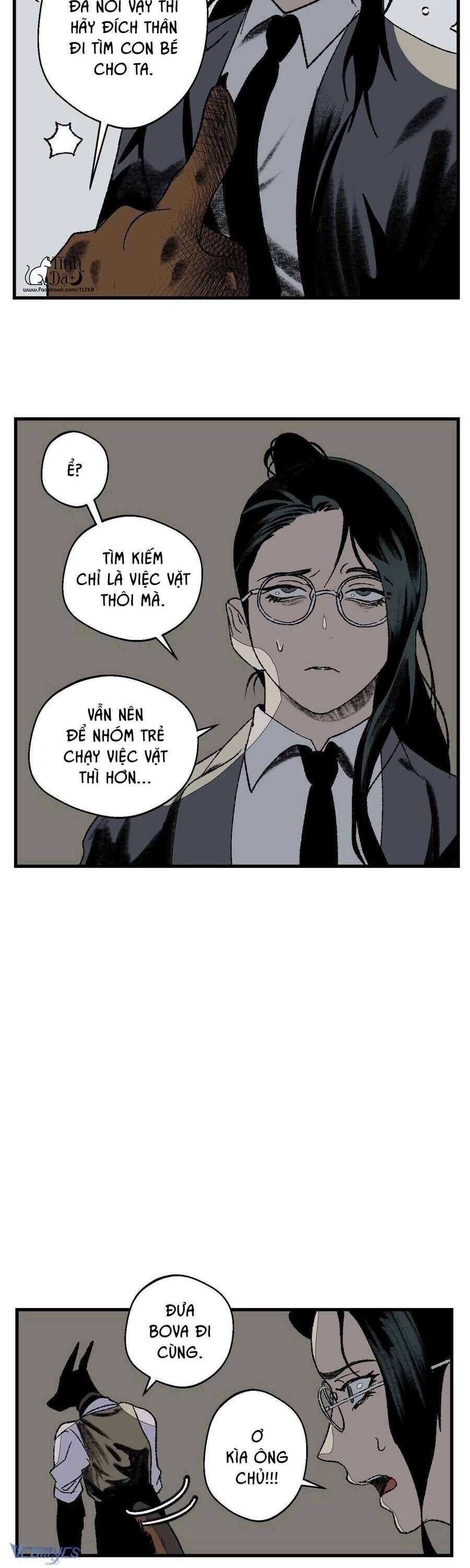 Melt - Phước Lành 2