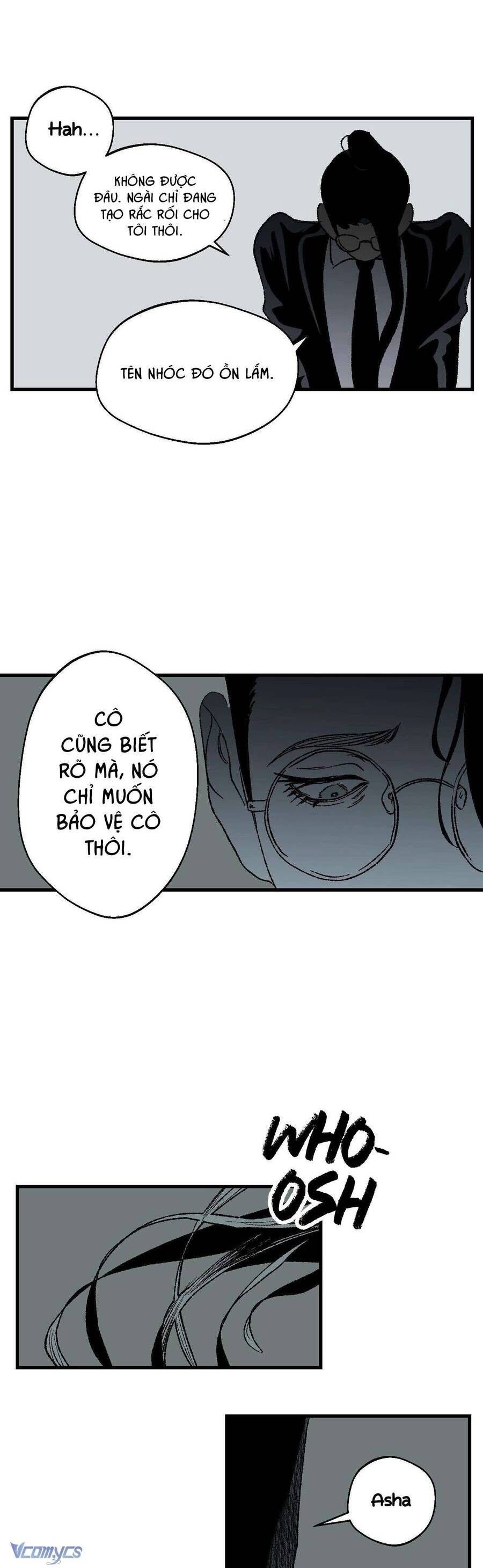 Melt - Phước Lành 2