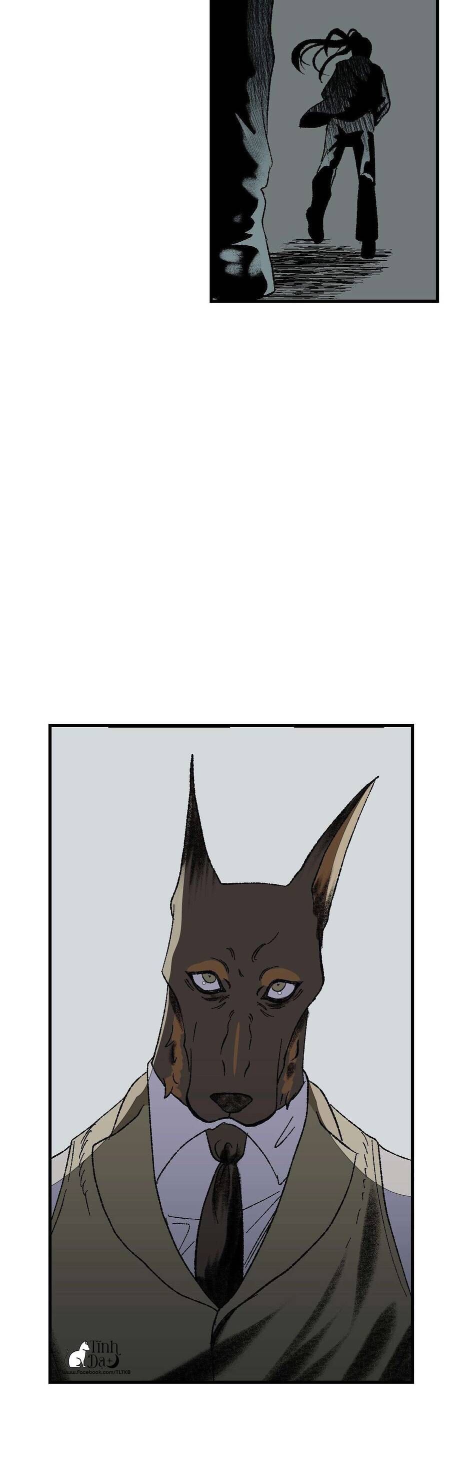 Melt - Phước Lành 2