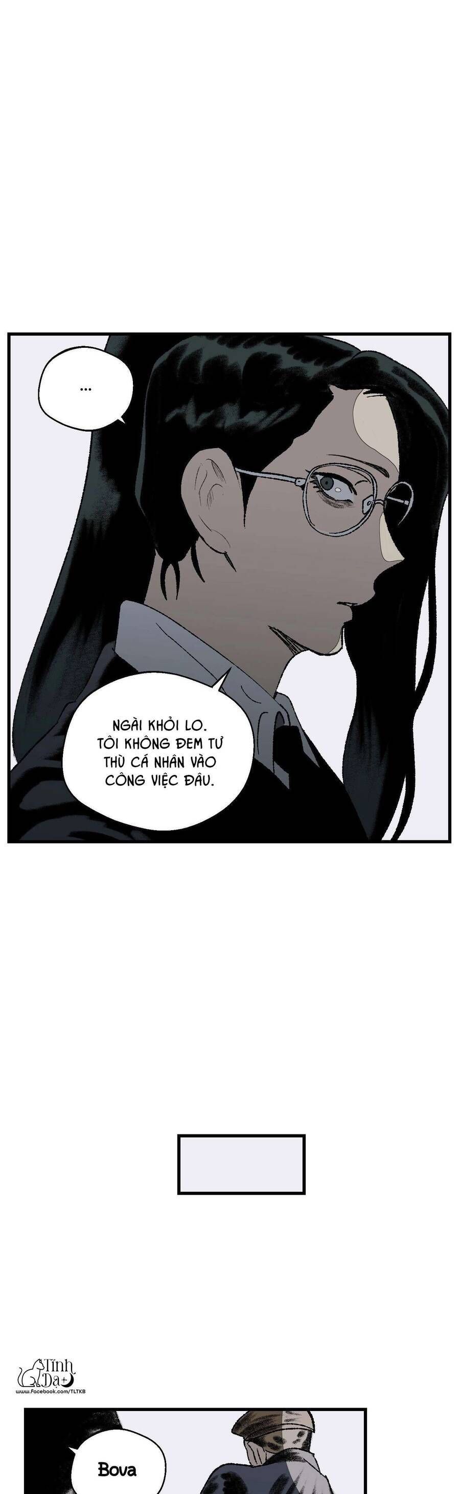 Melt - Phước Lành 2