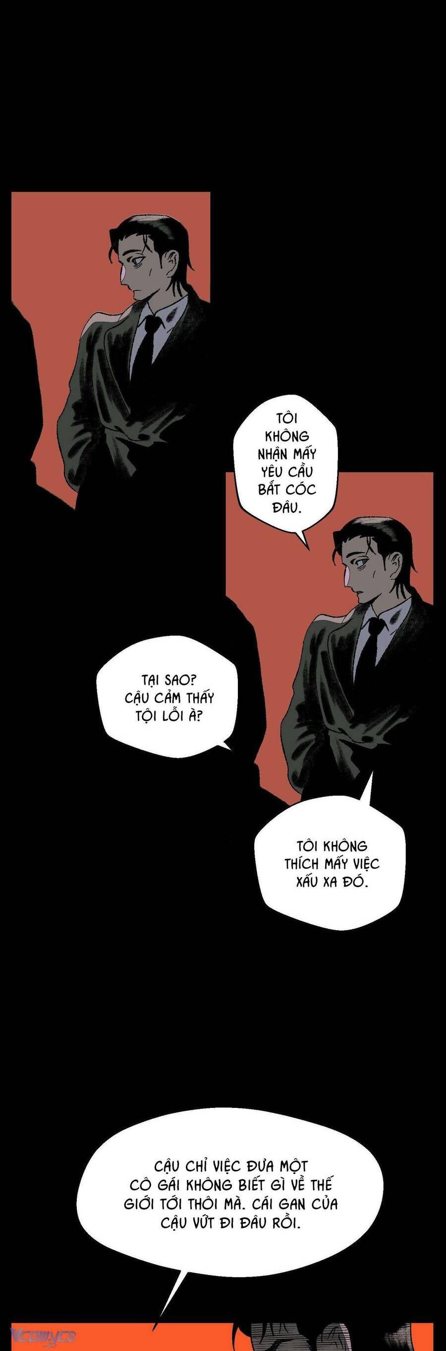 Melt - Phước Lành 2