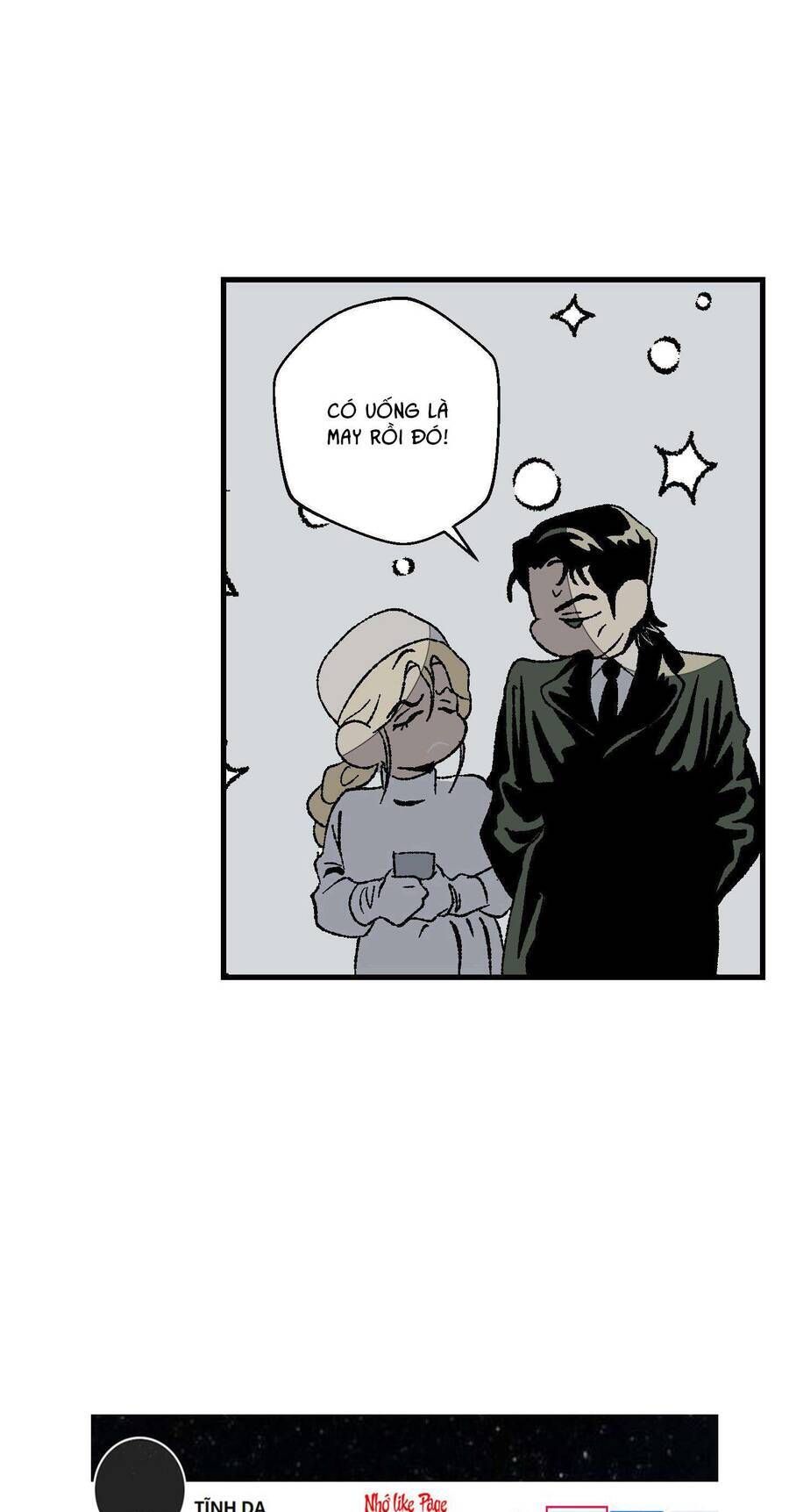 Melt - Phước Lành 2