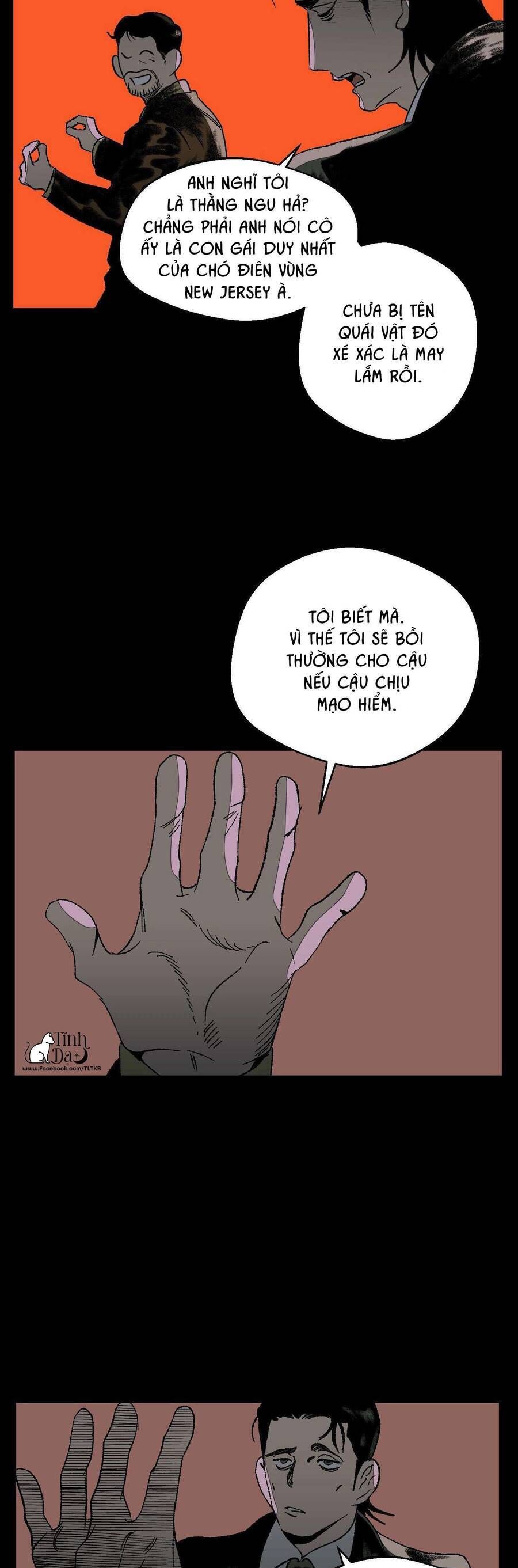 Melt - Phước Lành 2