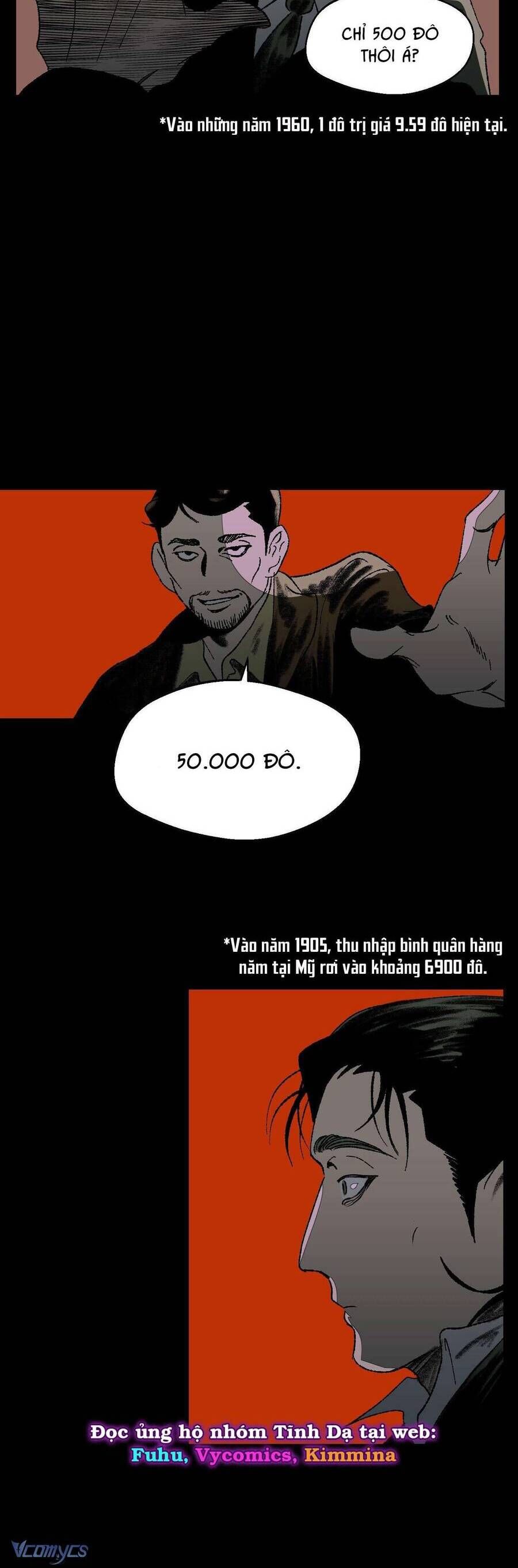 Melt - Phước Lành 2