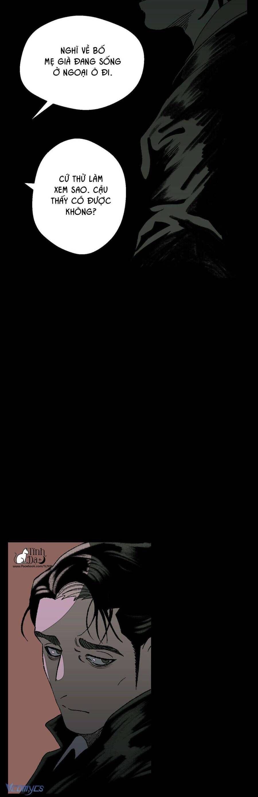 Melt - Phước Lành 2