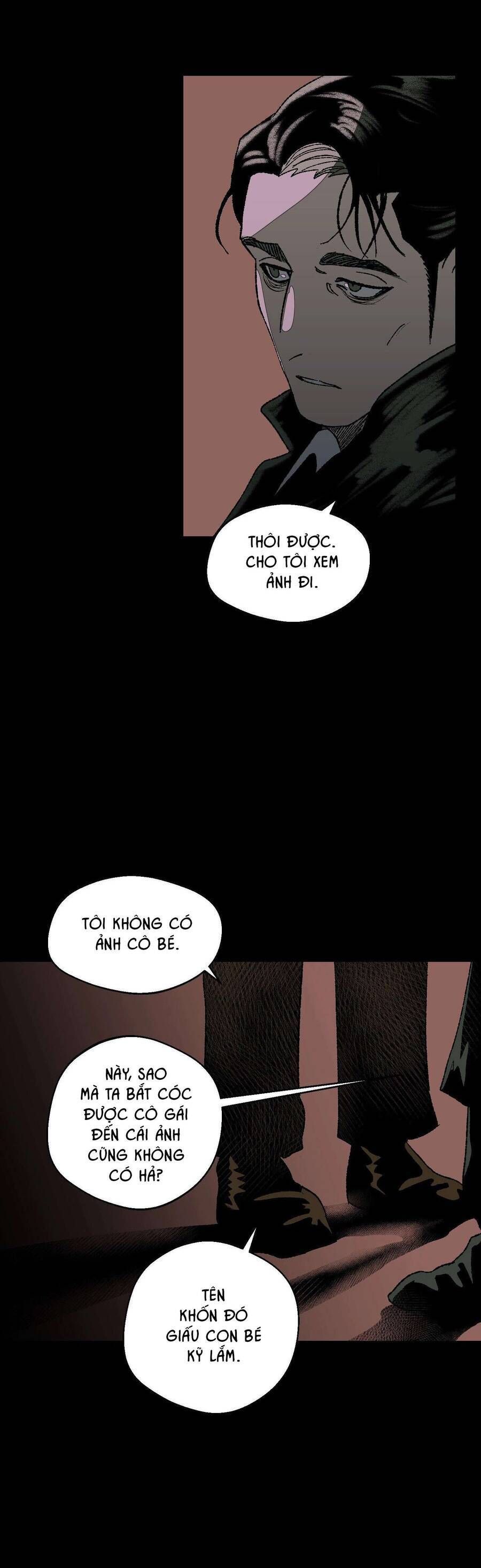 Melt - Phước Lành 2