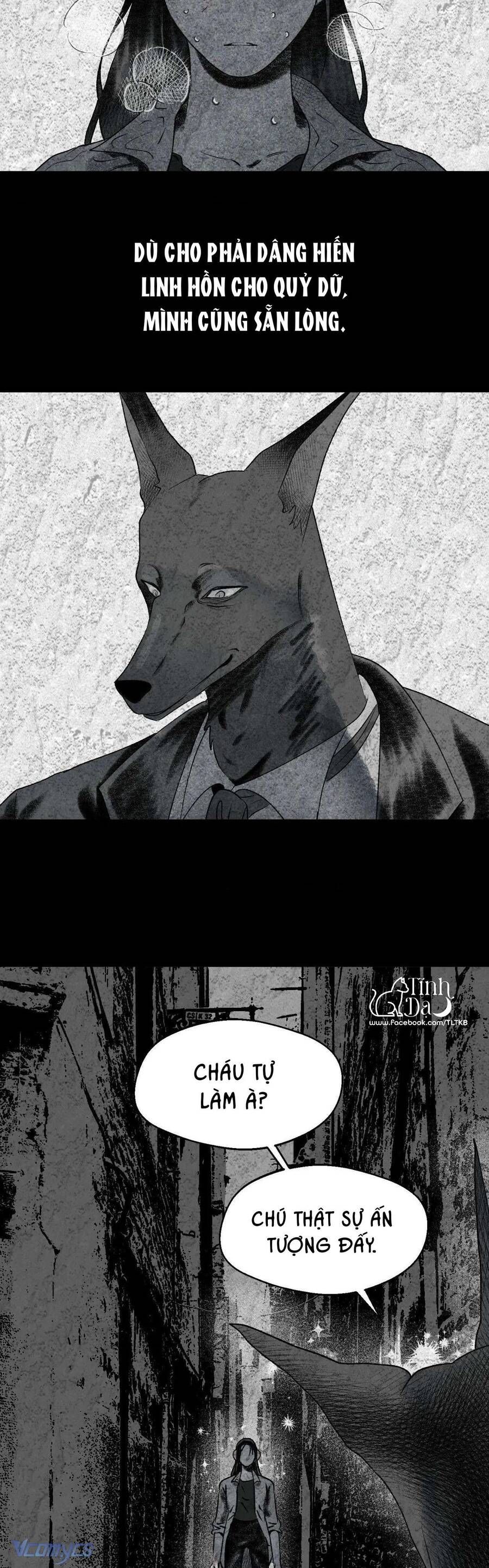 Melt - Phước Lành 25