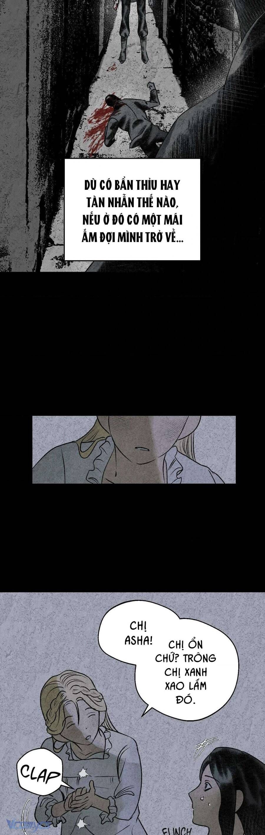 Melt - Phước Lành 25