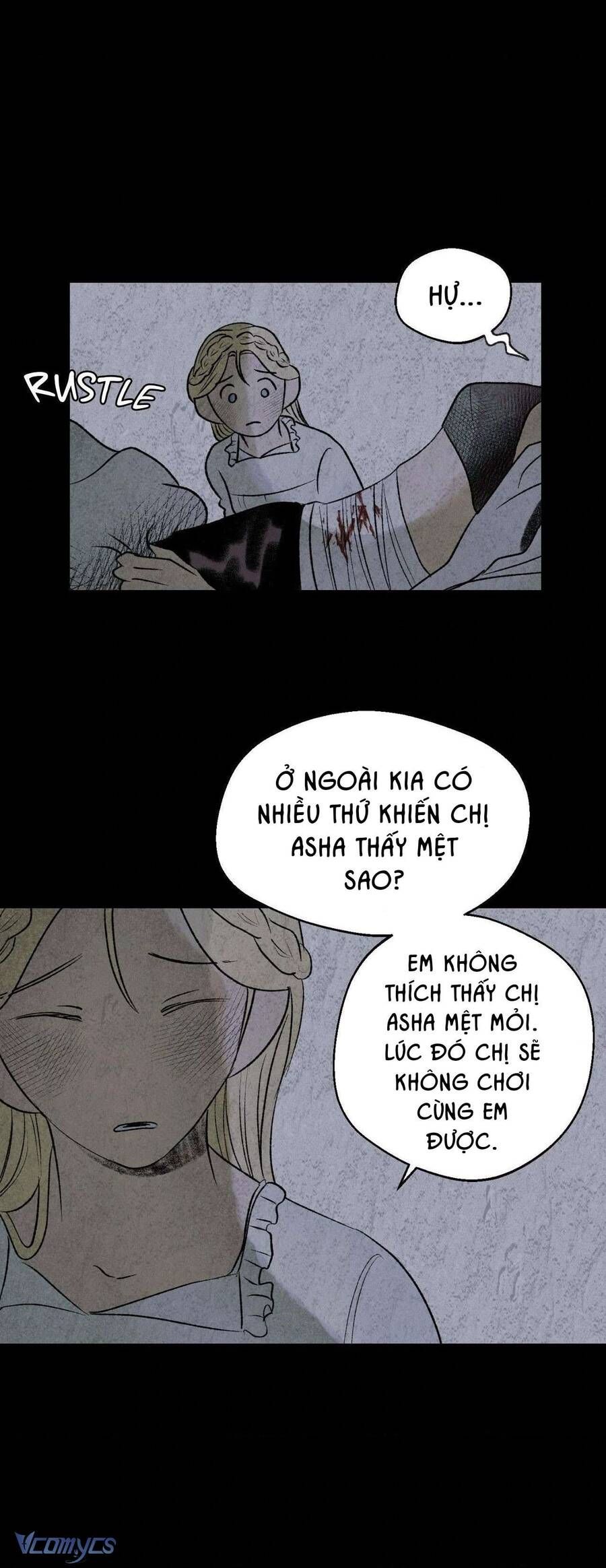 Melt - Phước Lành 25