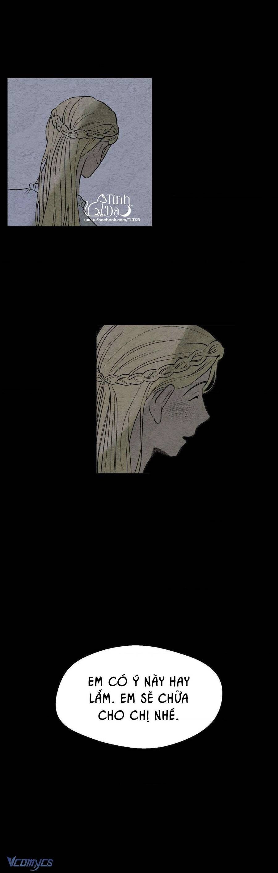 Melt - Phước Lành 25