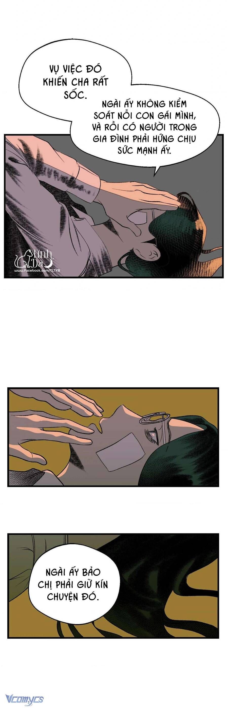 Melt - Phước Lành 25