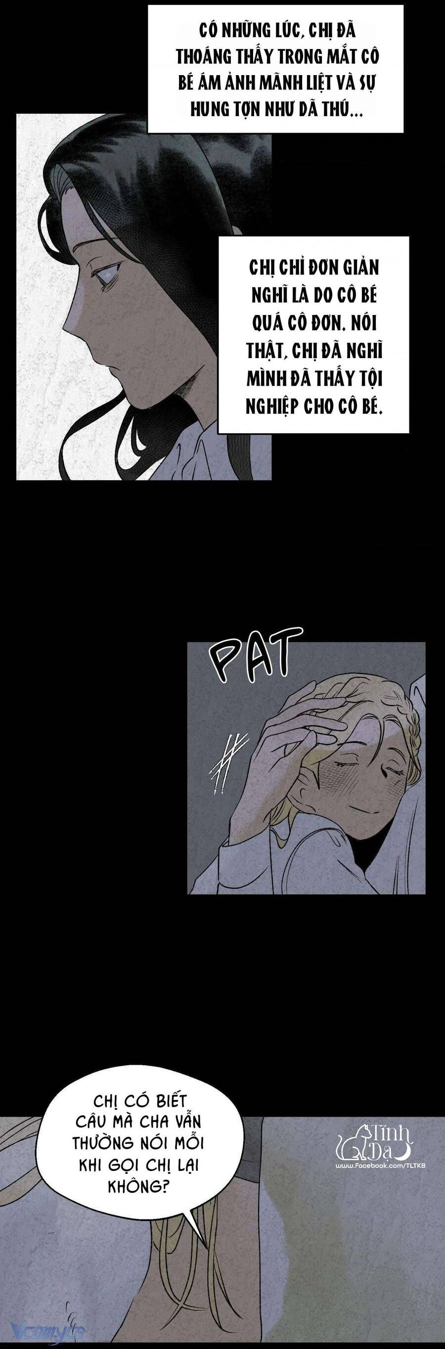 Melt - Phước Lành 25